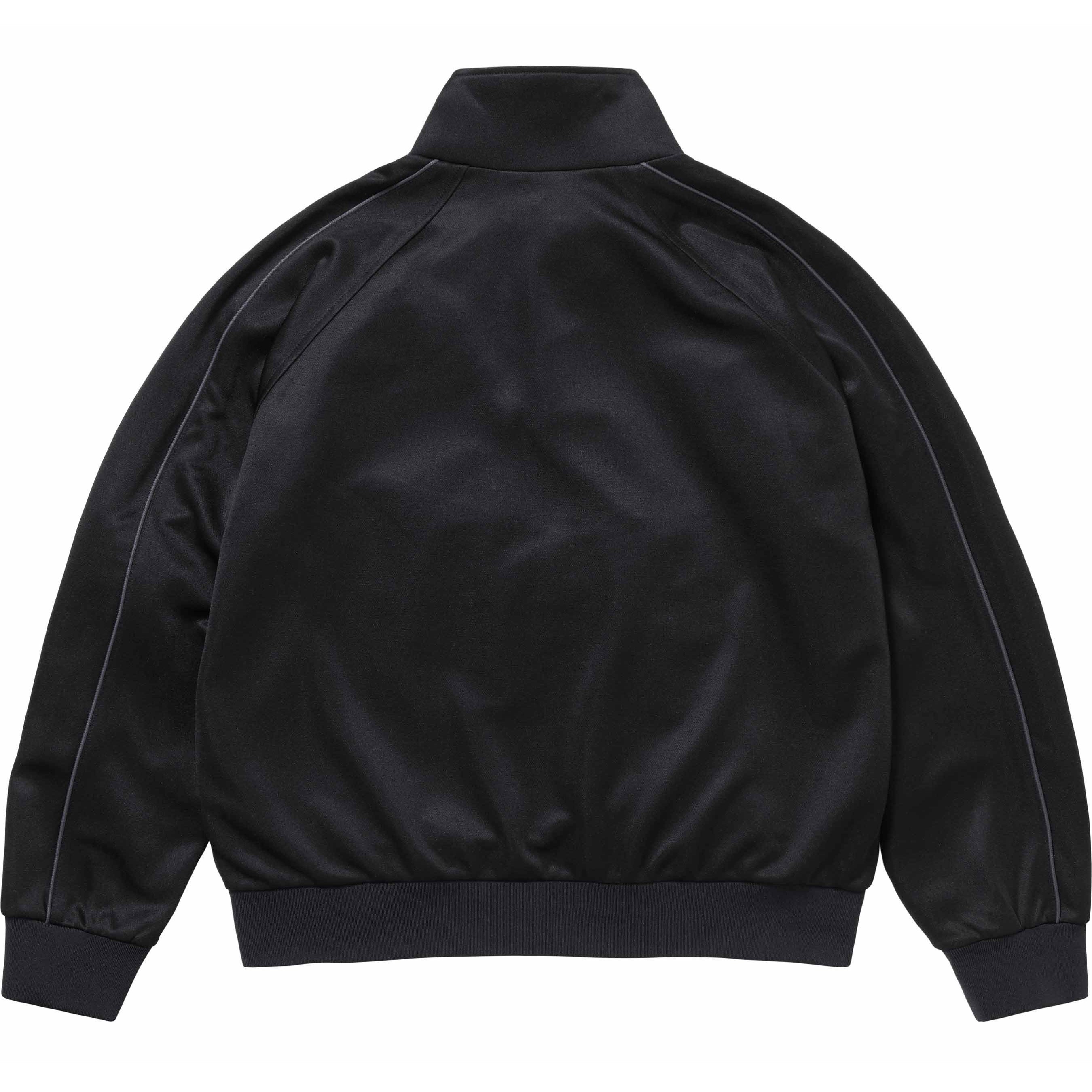 Tricot Track Jacket view 5